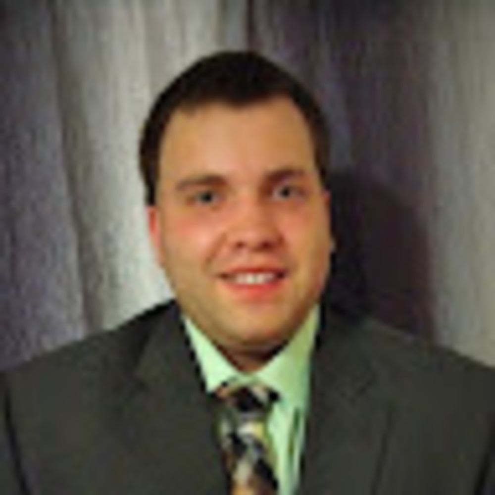 Meet your Posher, Robert